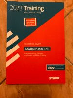 Abschlussprüfung Training Mathematik II/III, Realschule, Bayern Bayern - Ingolstadt Vorschau