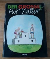 Der große Pat Mallet Cartoons von 1976 Hessen - Kriftel Vorschau