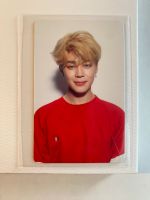 BTS Jimin Photocard (Love Yourself: Her - V Vers.) Hessen - Geisenheim Vorschau