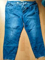 verkaufe hier eine Jeans Hose Bayern - Eichendorf Vorschau
