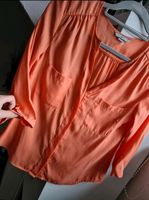 Orangene Bluse H&M Nordrhein-Westfalen - Werne Vorschau