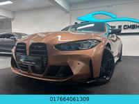 BMW M4 Coupe Competition CARBON 360c HEAD-UP LED M-P Duisburg - Walsum Vorschau