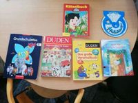 Kinder Grundschul- Bücher  und Malbücher Nordrhein-Westfalen - Bad Wünnenberg Vorschau