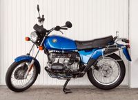 BMW R80ST nur 31.000 km aus erster Hand! Hessen - Pohlheim Vorschau