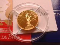 10 euro 2007 PP Frankreich Asterix Die Freiheit 1/4 Unze Gold Obergiesing-Fasangarten - Obergiesing Vorschau