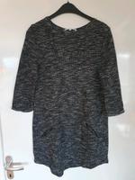 Strickkleid, langer Pulli, Clockhouse Gr. M Marburg - Wehrda Vorschau