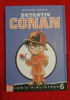 Detektiv Conan Comic-Bibliothek 6 Schleswig-Holstein - Kiel Vorschau