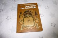 Geschichte des Automobils R. von Frankenberg u, M Matteucci Nordvorpommern - Landkreis - Zarrendorf Vorschau