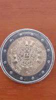 2 Euro Münze Karl der Große Bayern - Mainburg Vorschau
