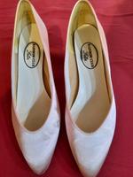 Stöckelschuhe rose Duisburg - Friemersheim Vorschau