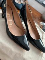 Superbequeme edle Calvin Klein Schuhe Nordrhein-Westfalen - Wesel Vorschau