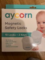 aycorn Magnetic Safety Locks Brandenburg - Bestensee Vorschau