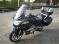 Verkaufe aus Gesundheitlichen gründen mein Motorrad BMW R 1200 RT Niedersachsen - Delmenhorst Vorschau