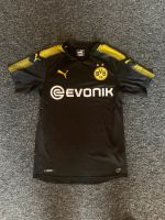 ❌ Borussia Dortmund BVB Auswärtstrikot Saison 17/18 Gr.S ❌ Nordrhein-Westfalen - Ahlen Vorschau