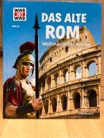 Buch Das alte Rom Weltmacht der Antike Bayern - Gerolzhofen Vorschau