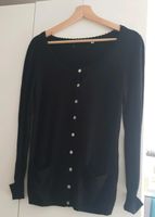 Strickjacke / Cardigan Gr S Hessen - Eppstein Vorschau