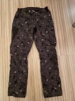 Outdoorhose/Angelhose Brandenburg - Luckenwalde Vorschau