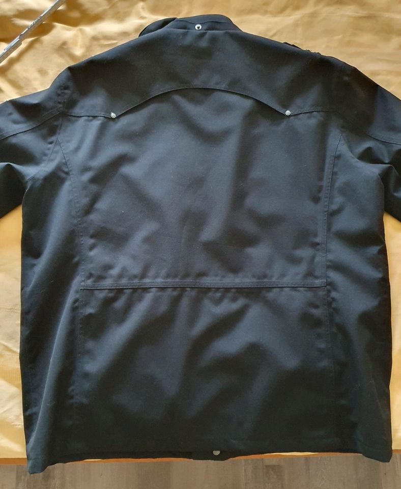 Übergangsjacke Wellensteyn "RETRO" sehr gut erhalten, Gr. 3XL in Sulzburg