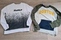 Sweatshirt Paket H&M Gr.134/140 Baden-Württemberg - Riegel Vorschau