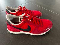 Nike Turnschuhe Sneaker Herren Damen rot 41 Föritztal - Heubisch Vorschau