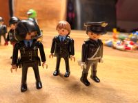 Playmobil Figuren Sammlung Polizisten und Gangster Bayern - Aschaffenburg Vorschau