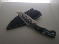 cool knive / messer Rheinland-Pfalz - Ober-Olm Vorschau