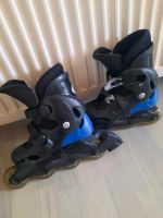 Inliner Inline Skates Kinder Sachsen-Anhalt - Wengelsdorf Vorschau