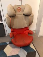 Cybex Solution Q3-fix Kindersitz 15-36kg Bayern - Moosinning Vorschau