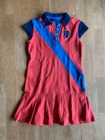 Kleid Tommy Hilfiger XS Neuwertig Polo-Kleid Hessen - Limburg Vorschau