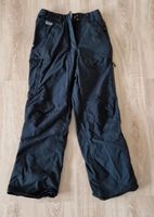 Skihose schwarz Gr. XS Bayern - Tapfheim Vorschau