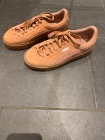 Puma Basket Platform Suede Baden-Württemberg - Lörrach Vorschau