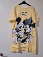 Micky Mouse T-Shirts lang   Gr. 158/164 Hessen - Elbtal Vorschau