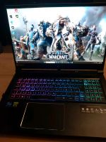 Acer predator helios 300 gaming laptop i7, rtx 3060 Niedersachsen - Garbsen Vorschau