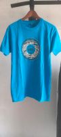 goodboards T-Shirt Größe M blau kiteboarding Leipzig - Sellerhausen-Stünz Vorschau