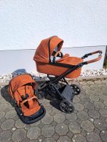 Hartan Viva GTR Kinderwagen von 2022 Baden-Württemberg - Blaubeuren Vorschau