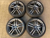 18 Zoll Audi VW Skoda Toyota Subaru 7,5Jx18 ET38 5x100 225/35 R18 Rheinland-Pfalz - Klein-Winternheim Vorschau