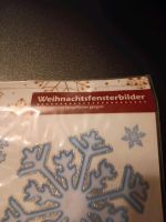 Weihnachtsfensterbilder zu verschenken Baden-Württemberg - Markgröningen Vorschau