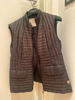 Moncler Weste Vintage Düsseldorf - Oberkassel Vorschau