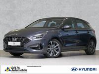 Hyundai i30 1.0 TGDI Trend Navi Voll-LED Kamera Carplay Wiesbaden - Mainz-Kastel Vorschau
