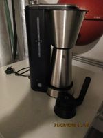 WMF Kaffeemaschine Nordrhein-Westfalen - Kerken Vorschau