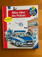 Wieso Weshalb Warum? Alles über die Polizei Bayern - Landshut Vorschau