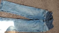 Schwangerschaftshose Jeans Gr. 33 noppies Bayern - Vestenbergsgreuth Vorschau