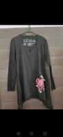 Desigual Longshirt Gr. S Lichtentanne - Schönfels Gem Lichtentanne Vorschau
