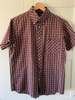 Ben Sherman Hemd Button Down Shirt Skinhead Mod Rudeboy Thüringen - Schmoelln Vorschau