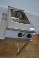 MKN Elektro-Bain-marie 1/1 GN Counter SL Tischgerät Wasserbad NEU Sachsen - Lommatzsch Vorschau