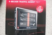 Becker Traffic Assist 7827 orig. Verpackungmit Bed.anl. etc. Altona - Hamburg Lurup Vorschau