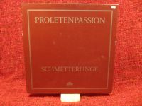 Proletenpassion - Schmetterlinge (BOX)   Vinyl / LP Nordrhein-Westfalen - Holzwickede Vorschau