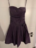 Cocktailkleid von Jake S. Gr. XXS lila trägerlos Nordrhein-Westfalen - Haltern am See Vorschau