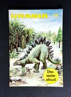 DDR Zeitschrift Urania 4/88 Hessen - Riedstadt Vorschau