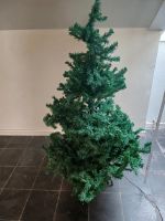 Tannenbaum grün gr.140cm Häfen - Bremerhaven Vorschau